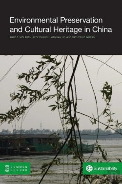 Bertrand.pt - Environmental Preservation And Cultural Heritage In China