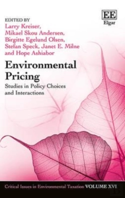 Bertrand.pt - Environmental Pricing - Studies In Policy Choices And Interactions