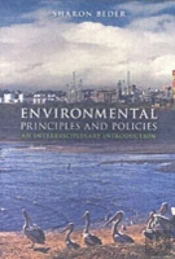 Environmental Principles And Policies