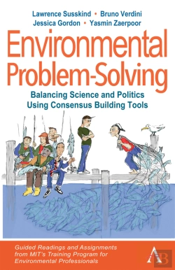 Bertrand.pt - Environmental Problem-Solving: Balancing Science And Politics Using Consensus Building Tools