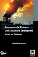 Environmental Problems And Sustainable Development