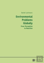 Environmental Problems Globally