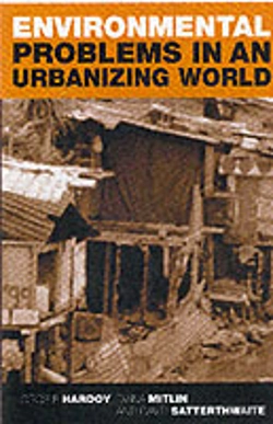 Bertrand.pt - Environmental Problems In An Urbanizing World