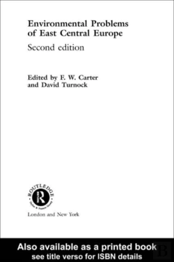 Bertrand.pt - Environmental Problems In East-Central Europe