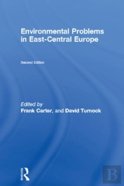Environmental Problems In East-Central Europe
