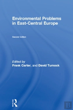 Bertrand.pt - Environmental Problems In East-Central Europe