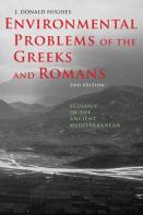 Environmental Problems Of The Greeks And Romans