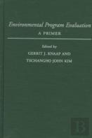 Environmental Program Evaluation