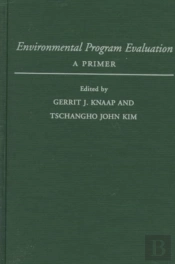 Environmental Program Evaluation