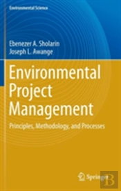 Environmental Project Management