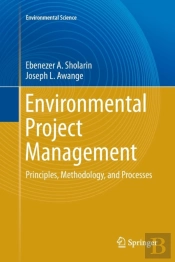 Environmental Project Management