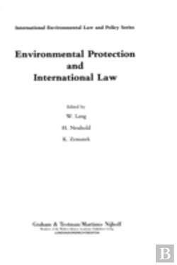 Bertrand.pt - Environmental Protection And International Law