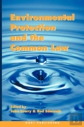 Environmental Protection And The Common Law
