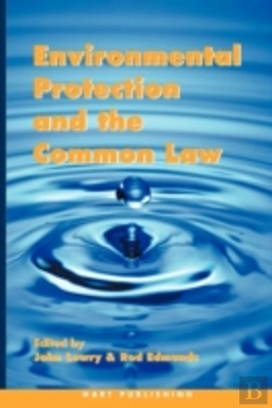 Bertrand.pt - Environmental Protection And The Common Law