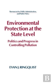 Environmental Protection At The State Level
