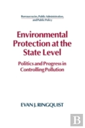 Environmental Protection At The State Level
