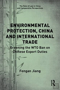 Bertrand.pt - Environmental Protection, China And International Trade