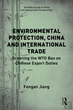 Bertrand.pt - Environmental Protection, China And International Trade