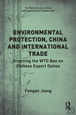 Bertrand.pt - Environmental Protection, China And International Trade