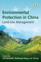 Environmental Protection In China