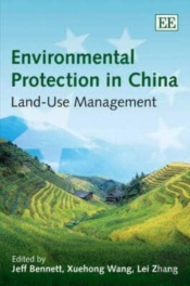 Environmental Protection In China