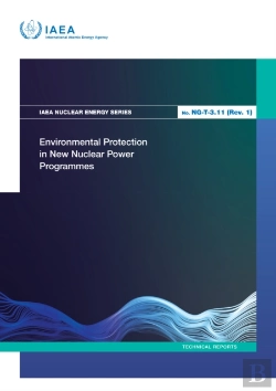 Bertrand.pt - Environmental Protection In New Nuclear Power Programmes
