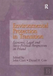 Environmental Protection In Transition