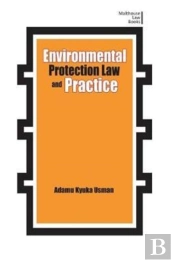 Environmental Protection Law And Practice