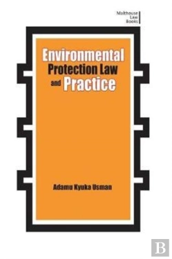 Bertrand.pt - Environmental Protection Law And Practice