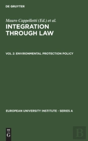 Environmental Protection Policy