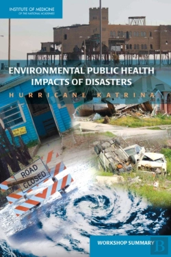 Bertrand.pt - Environmental Public Health Impacts Of Disasters
