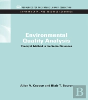 Environmental Quality Analysis
