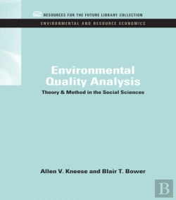 Bertrand.pt - Environmental Quality Analysis