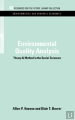 Bertrand.pt - Environmental Quality Analysis