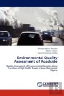 Environmental Quality Assessment Of Roadside