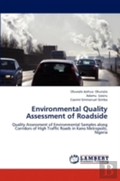 Environmental Quality Assessment Of Roadside