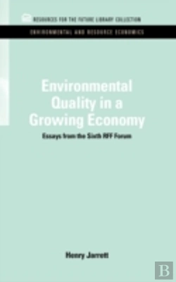 Bertrand.pt - Environmental Quality In A Growing Economy