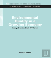 Environmental Quality In A Growing Economy