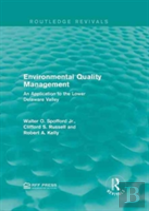 Environmental Quality Management