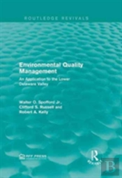 Environmental Quality Management
