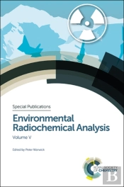 Environmental Radiochemical Analysis V