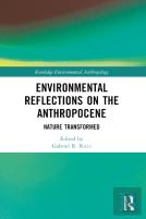 Environmental Reflections On The Anthropocene