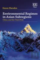 Environmental Regimes In Asian Subregions