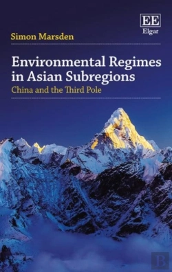Bertrand.pt - Environmental Regimes In Asian Subregions