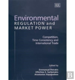 Bertrand.pt - Environmental Regulation And Market Power