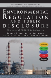 Environmental Regulation And Public Disclosure