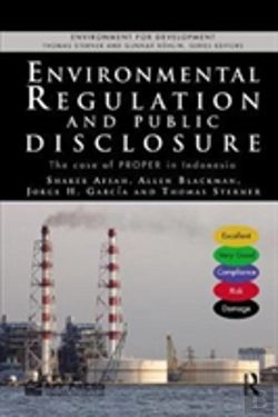 Bertrand.pt - Environmental Regulation And Public Disclosure