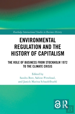 Bertrand.pt - Environmental Regulation And The History Of Capitalism