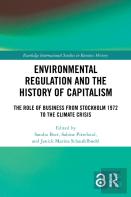 Environmental Regulation And The History Of Capitalism