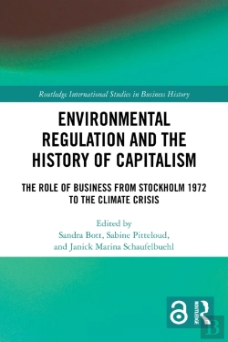 Bertrand.pt - Environmental Regulation And The History Of Capitalism